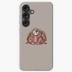 Clair Obscur Expedition Esque with Samsung Galaxy Soft Case