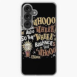 Esquie Clair Obscur Expedition Samsung Galaxy Case