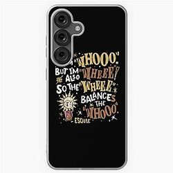 Clair Obscur Expedition Samsung Galaxy Case