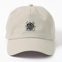Esquie Clair Expedition 33, Gamer Video Game Dad Hat
