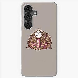 Clair Obscur Expedition 33 Samsung Galaxy Soft Case