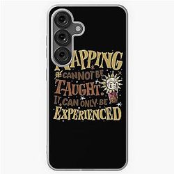 Esquie Clair Obscur Shirt, Sweatshirt, Game Tee, Samsung Galaxy Soft Case