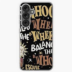 Esquie Clair Obscur Expedition Samsung Galaxy Case