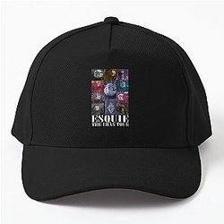 Esqué Tour Clair Obscur Baseball Cap