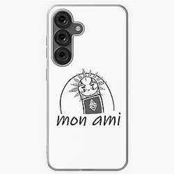 Clair Obscur Expedition Samsung Galaxy Soft Case