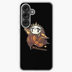 Expedition Samsung Galaxy Soft Case