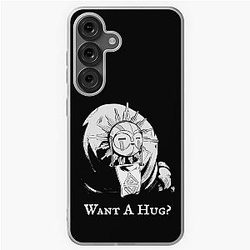 Esquie Clair Obscur Expedition Quotes Samsung Galaxy Soft Case