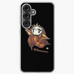 Esquie Funny Expedition 33 Samsung Galaxy Soft Case