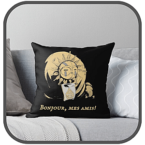 Esquie Pillows Cover