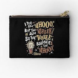 Esquie Clair Obscur Expedition Zipper Pouch