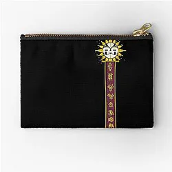 Expedition 33 Zipper Pouch