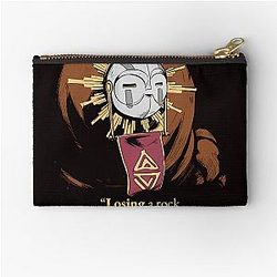 Esquie Clair Expedition 33 Zipper Pouch