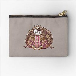 Clair Obscur Expedition 33 Esquie with Zipper Pouch