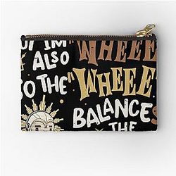 Esquie Clair Obscur Expedition Zipper Pouch