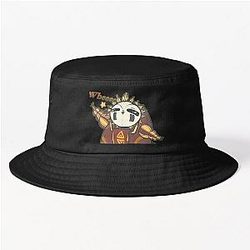 Expedition Funny Bucket Hat