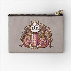 Clair Obscur Expedition - Esquie Zipper Pouch