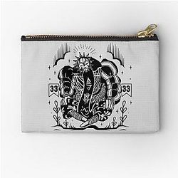 Esquie Clair Obscur Expedition Zipper Pouch