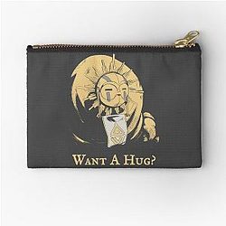 Esquie Clair Obscur Expedition 33 Zipper Pouch