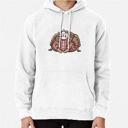 Clair Obscur Expedition 33 - Esqui Pullover Hoodie
