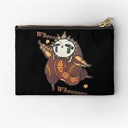 Esque Wheel Expedition Zipper Pouch