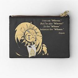 Esquie Clair Obscur Expedition Zipper Pouch