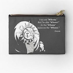 Esquie Clair Obscur Expedition ZIP Pouch