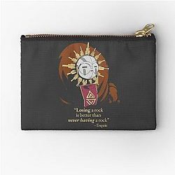 Esquie Clair Obscur Expedition Zipper Pouch
