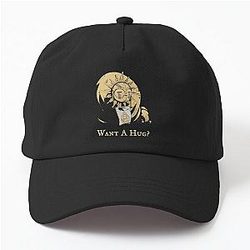 Esquie Clair Obscur Expedition Dad Hat