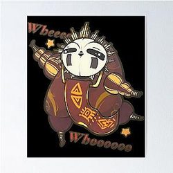 Funny Expedition Poster 33