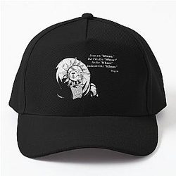 Esqui Claire Obscure Expedition 33 Baseball Cap