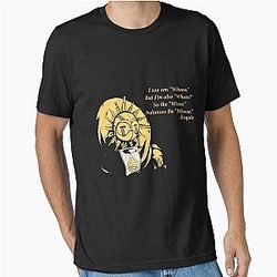 I Am Who Is Expedition Essential T-Shirt