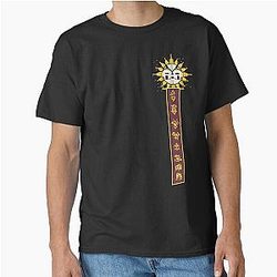 Expedition 33 Esquie Classic T-Shirt
