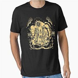 Esquie Clair Obscur Expedition 33 Essential T-Shirt