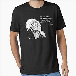 Esquie Clair Obscur Expedition T-Shirt