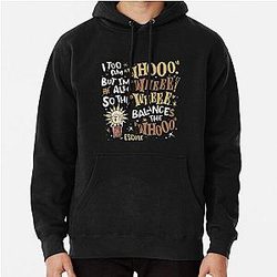 Escadrille Clair Obscur Expedition Pullover Hoodie