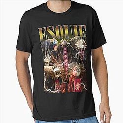 Esquie Expedition 33 Vintage Essential T-Shirt