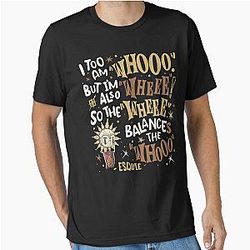Eskimo Claire Obscur Expedition Essential T-Shirt