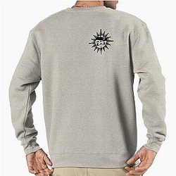 Expedition 33 - Esq. Pullover Sweatshirt