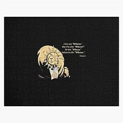 Esqui Clair Obscur 33 Jigsaw Puzzle