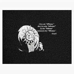 Esquie Clair Obscur Expedition Fan Art Jigsaw Puzzle