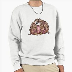 Clair Obscur Expedition with Esquie Pullover Sweatshirt