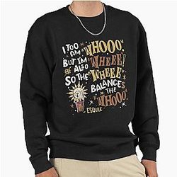 Esquie Clair Obscur Expedition Sweatshirt
