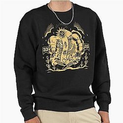 Esquier Clair Obscur Expedition Vintage Sweatshirt