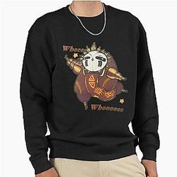 Expedition Pullover Sweatshirt