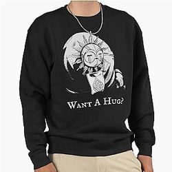 Esquie Clair Obscur Expedition Pullover Sweatshirt