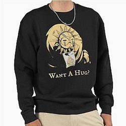 Esquie Clair Obscur Expedition Pullover Sweatshirt
