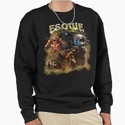 Expedition Vintage Sweatshirt