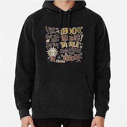 Esquie Clair Obscur Expedition Pullover Hoodie