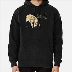 Esquie Clair Obscur Expedition Pullover Hoodie