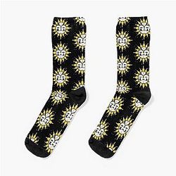 Expedition 33 - Esprite Socks
